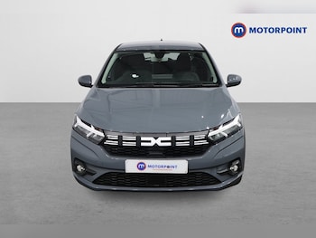 Used Dacia Sandero 2023 for sale - 77946602: Photo