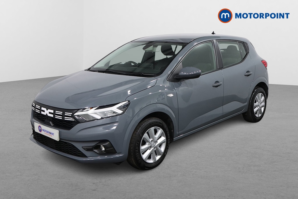 Used Dacia Sandero 2023 for sale - 77946602: Photo 3