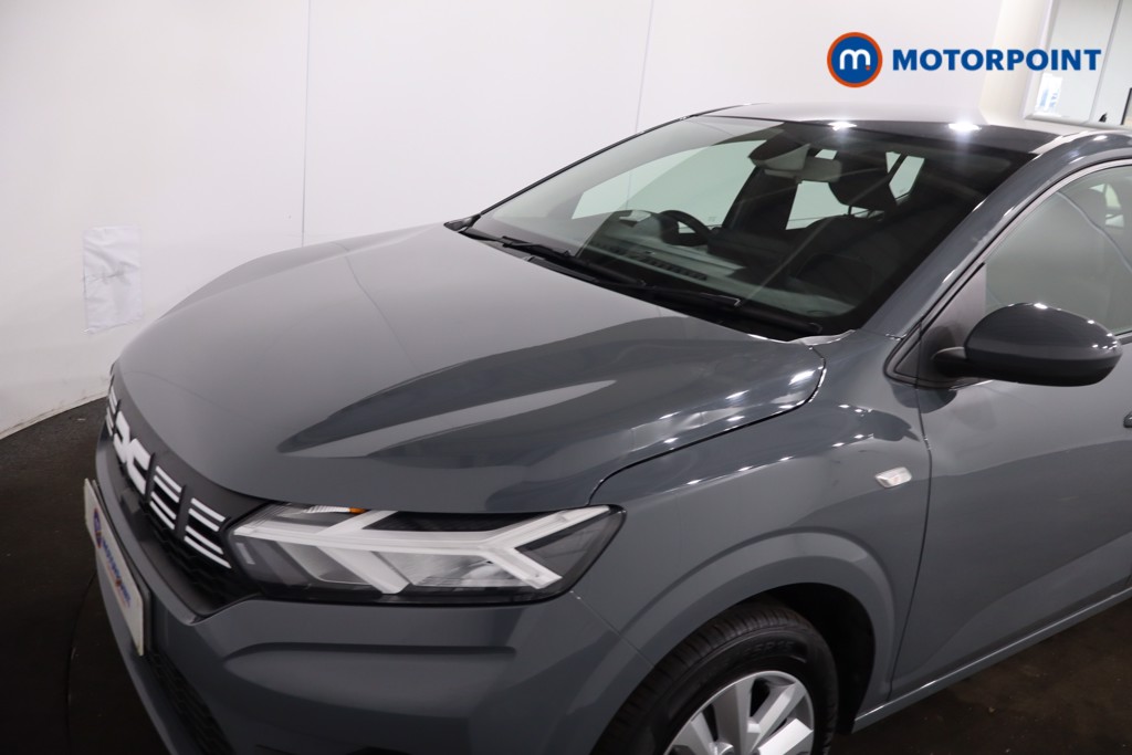 Used Dacia Sandero 2023 for sale - 77946602: Photo 33