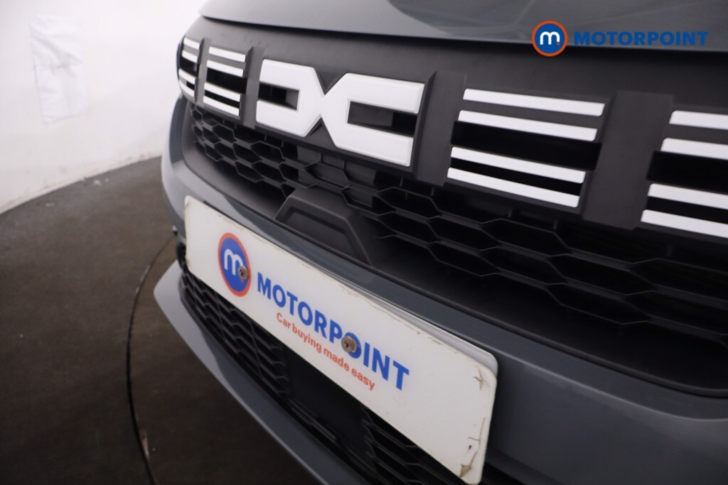 Used Dacia Sandero 2023 for sale - 77946602: Photo 34