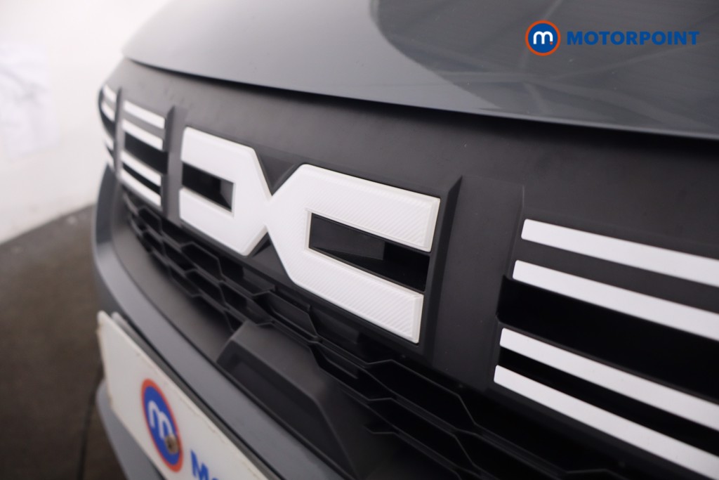 Used Dacia Sandero 2023 for sale - 77946602: Photo 35