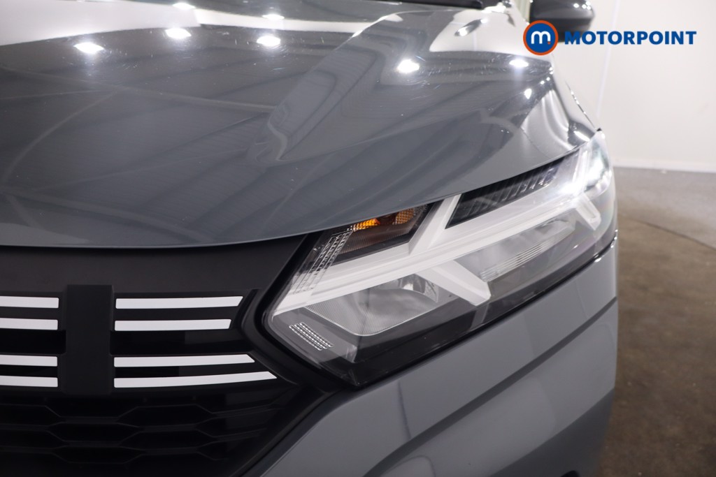 Used Dacia Sandero 2023 for sale - 77946602: Photo 36