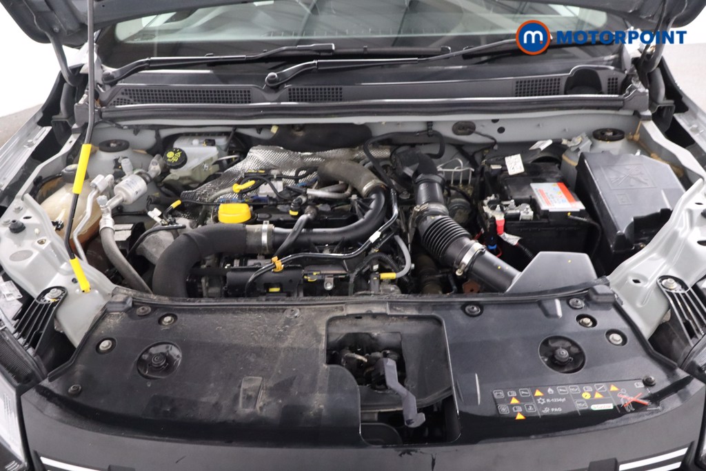 Used Dacia Sandero 2023 for sale - 77946602: Photo 38