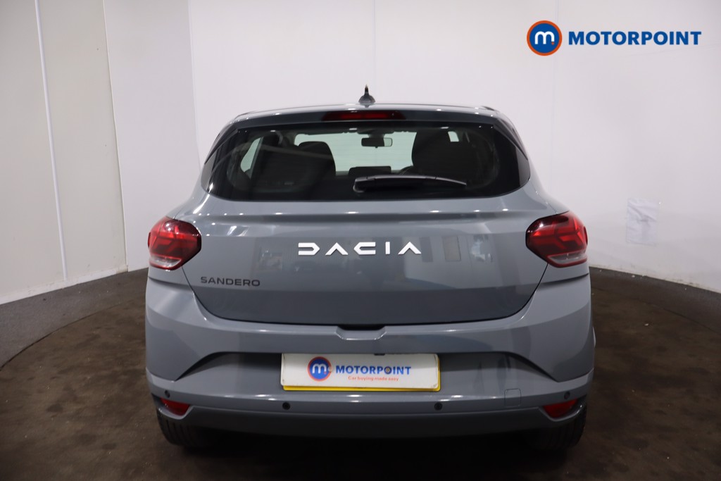 Used Dacia Sandero 2023 for sale - 77946602: Photo 39