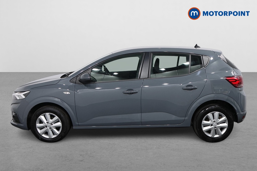 Used Dacia Sandero 2023 for sale - 77946602: Photo 4