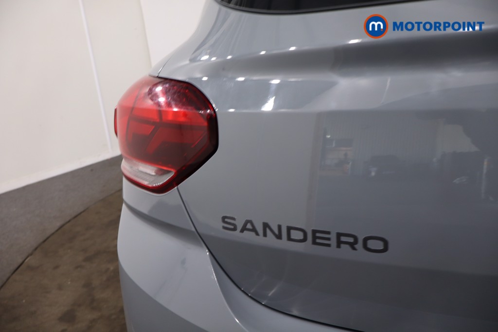 Used Dacia Sandero 2023 for sale - 77946602: Photo 40