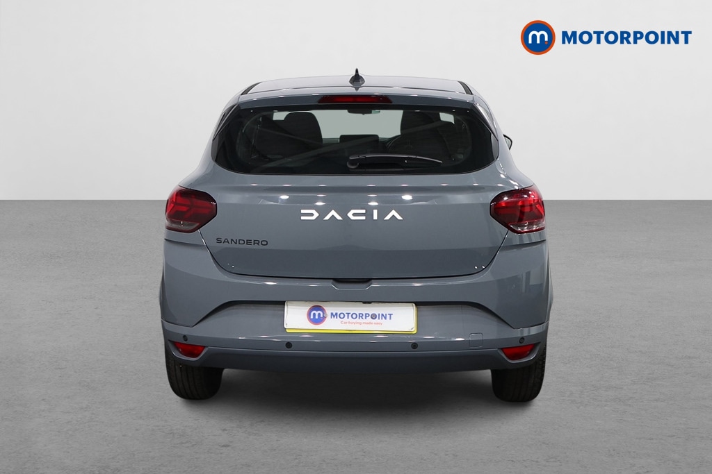 Used Dacia Sandero 2023 for sale - 77946602: Photo 6