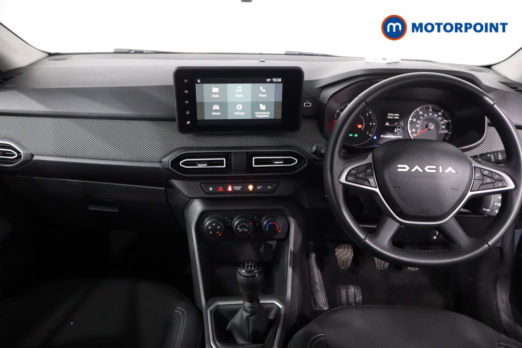 Used Dacia Sandero 2023 for sale - 77946602: Photo 9