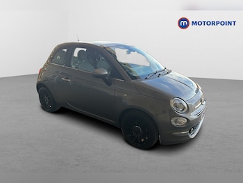 Used Fiat 500 2023 for sale - 79021727: Photo