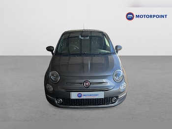 Used Fiat 500 2023 for sale - 79021727: Photo