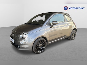 Used Fiat 500 2023 for sale - 79021727: Photo