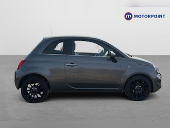 Used Fiat 500 2023 for sale - 79021727: Photo