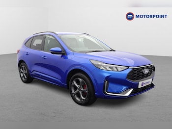 Ford - Kuga