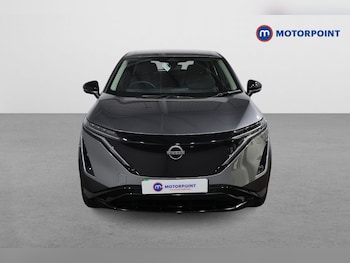 Used Nissan ARIYA 2025 for sale - 78582190: Photo
