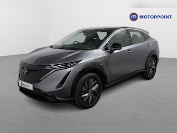 Used Nissan ARIYA 2025 for sale - 78582190: Photo