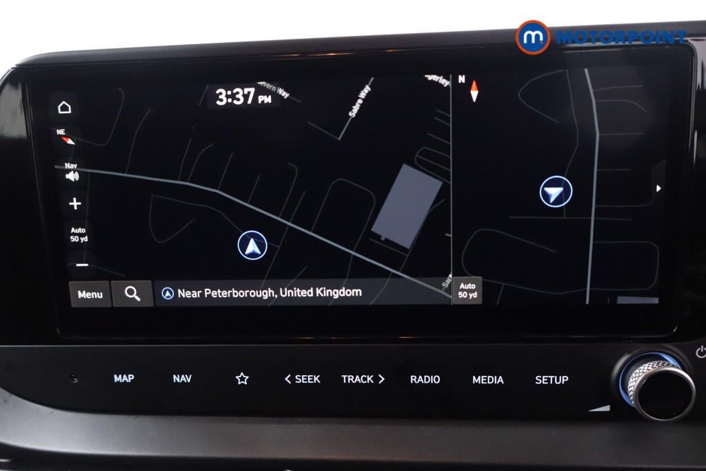 Used Hyundai i20 2025 for sale - 77450779: Photo 10