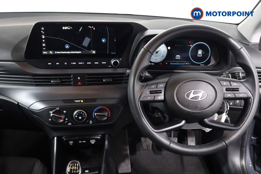 Used Hyundai i20 2025 for sale - 77450779: Photo 11