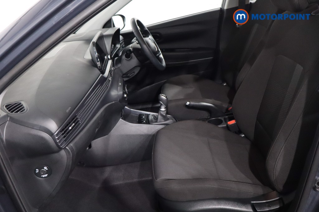 Used Hyundai i20 2025 for sale - 77450779: Photo 12