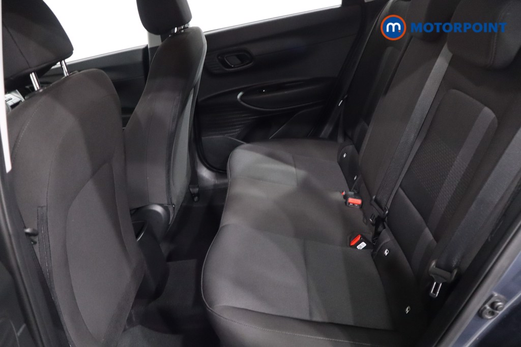 Used Hyundai i20 2025 for sale - 77450779: Photo 13