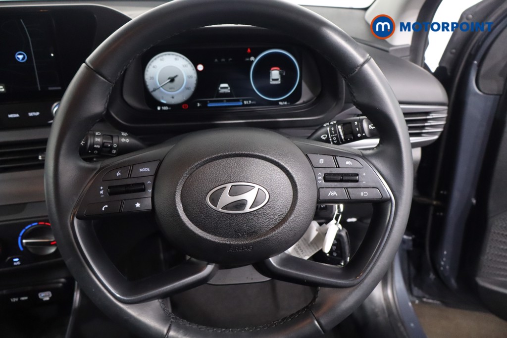 Used Hyundai i20 2025 for sale - 77450779: Photo 14