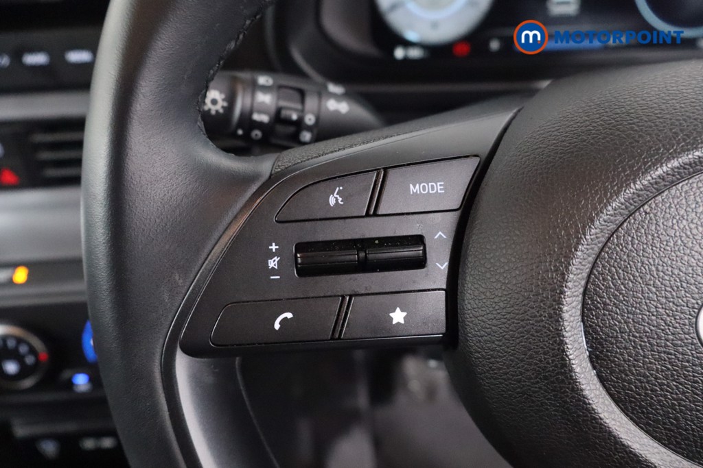 Used Hyundai i20 2025 for sale - 77450779: Photo 15