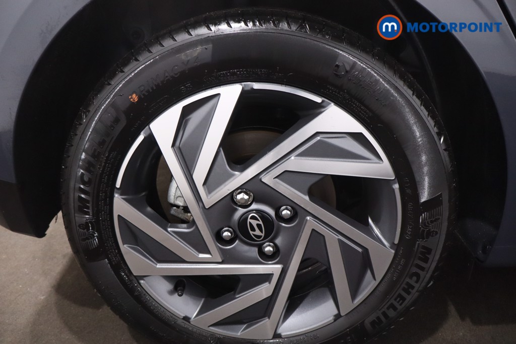 Used Hyundai i20 2025 for sale - 77450779: Photo 17