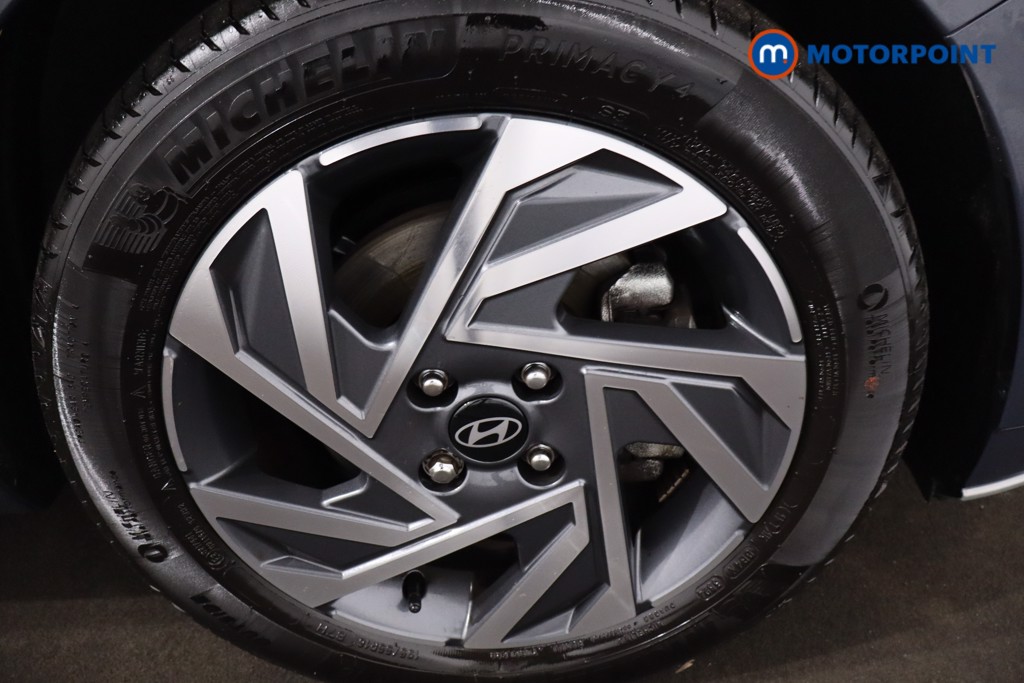 Used Hyundai i20 2025 for sale - 77450779: Photo 18