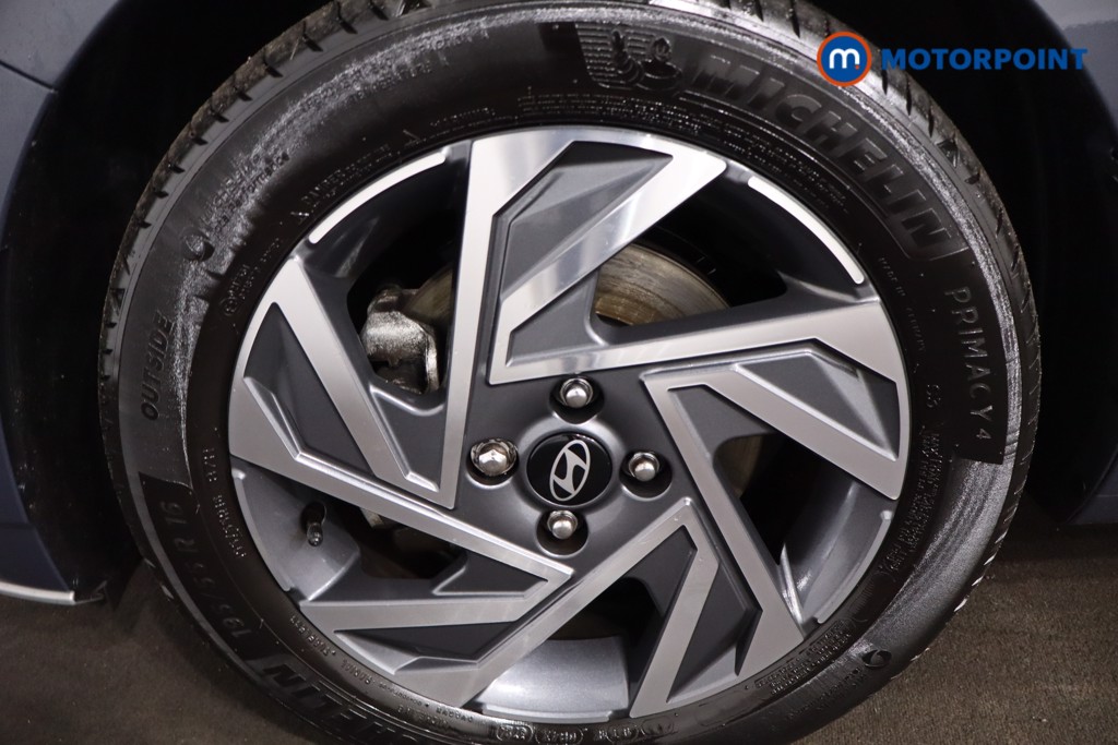 Used Hyundai i20 2025 for sale - 77450779: Photo 19