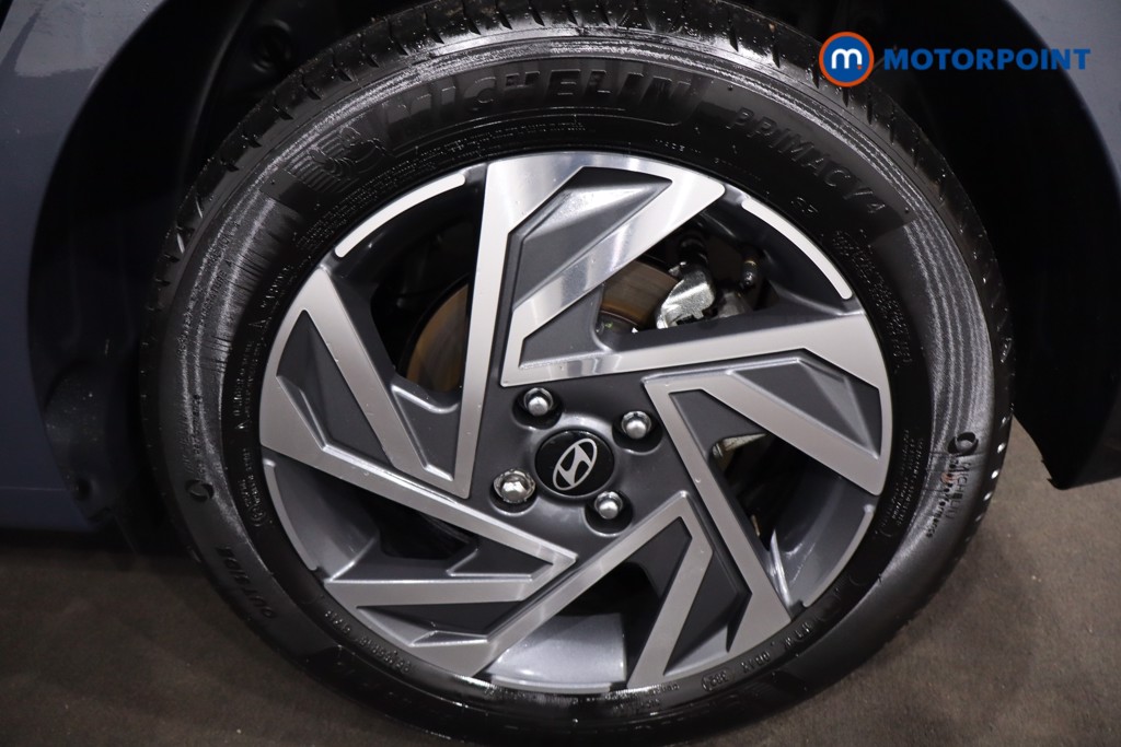 Used Hyundai i20 2025 for sale - 77450779: Photo 20