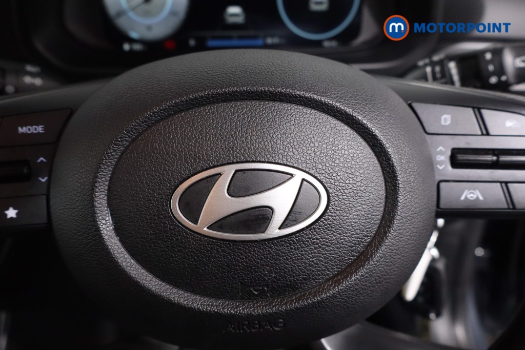 Used Hyundai i20 2025 for sale - 77450779: Photo 21