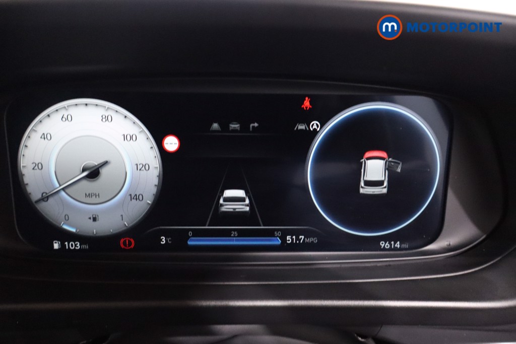 Used Hyundai i20 2025 for sale - 77450779: Photo 24