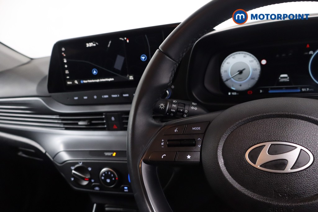 Used Hyundai i20 2025 for sale - 77450779: Photo 26