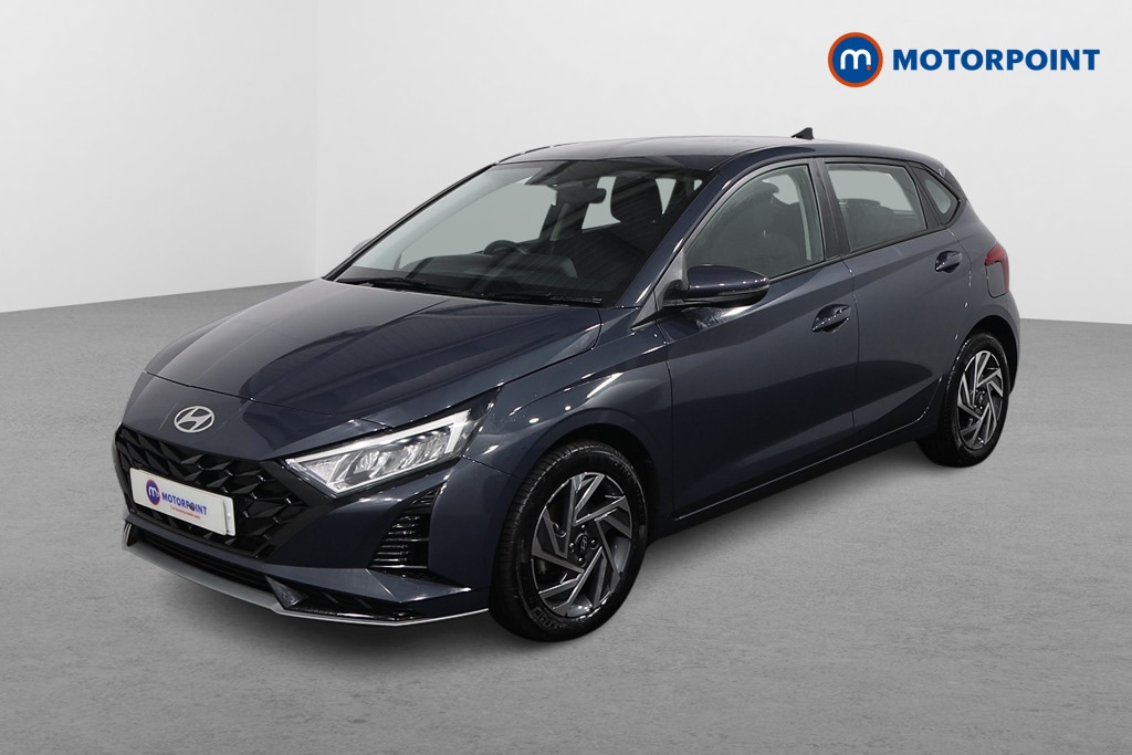 Used Hyundai i20 2025 for sale - 77450779: Photo 3