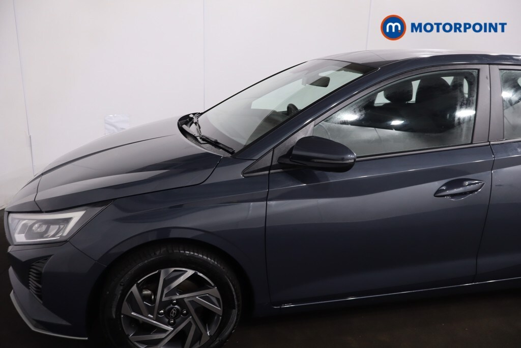 Used Hyundai i20 2025 for sale - 77450779: Photo 32