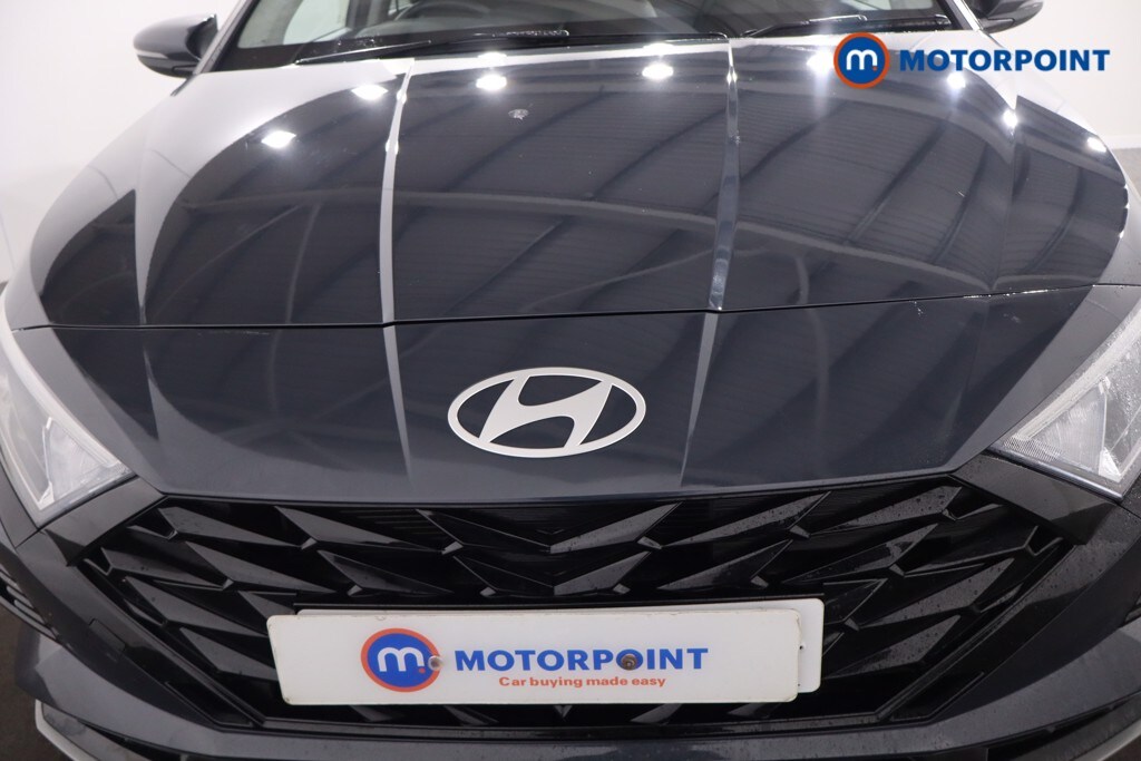 Used Hyundai i20 2025 for sale - 77450779: Photo 33