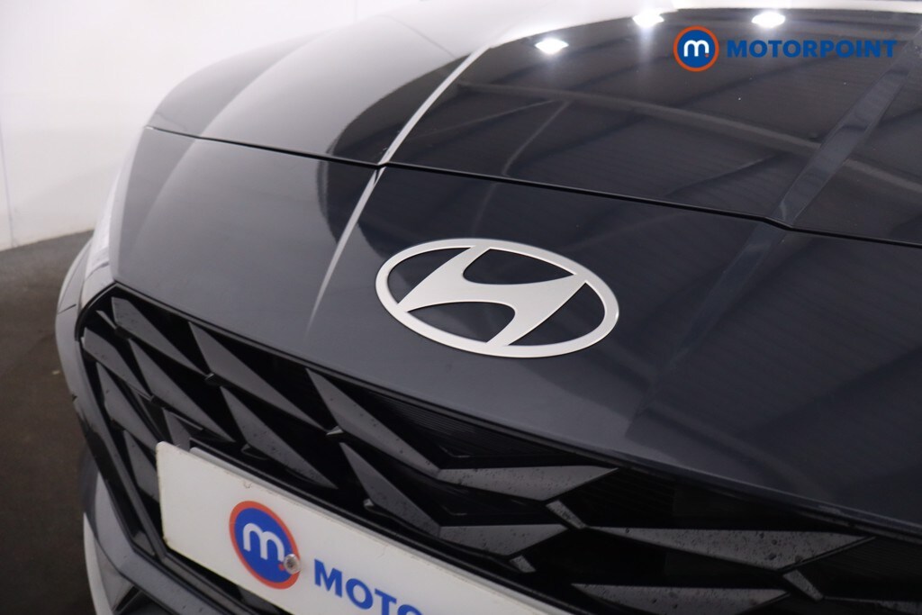 Used Hyundai i20 2025 for sale - 77450779: Photo 34