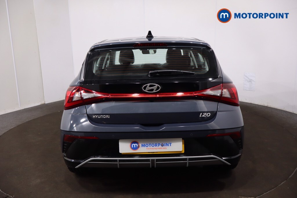 Used Hyundai i20 2025 for sale - 77450779: Photo 39