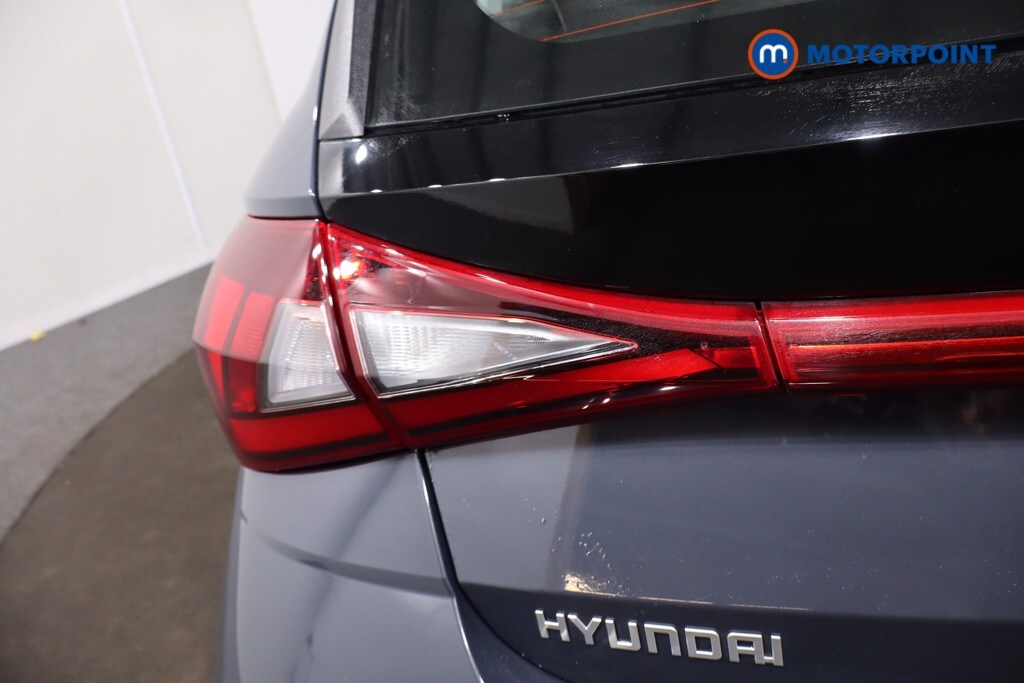 Used Hyundai i20 2025 for sale - 77450779: Photo 41