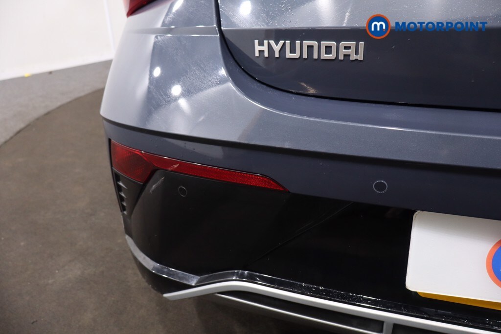 Used Hyundai i20 2025 for sale - 77450779: Photo 42