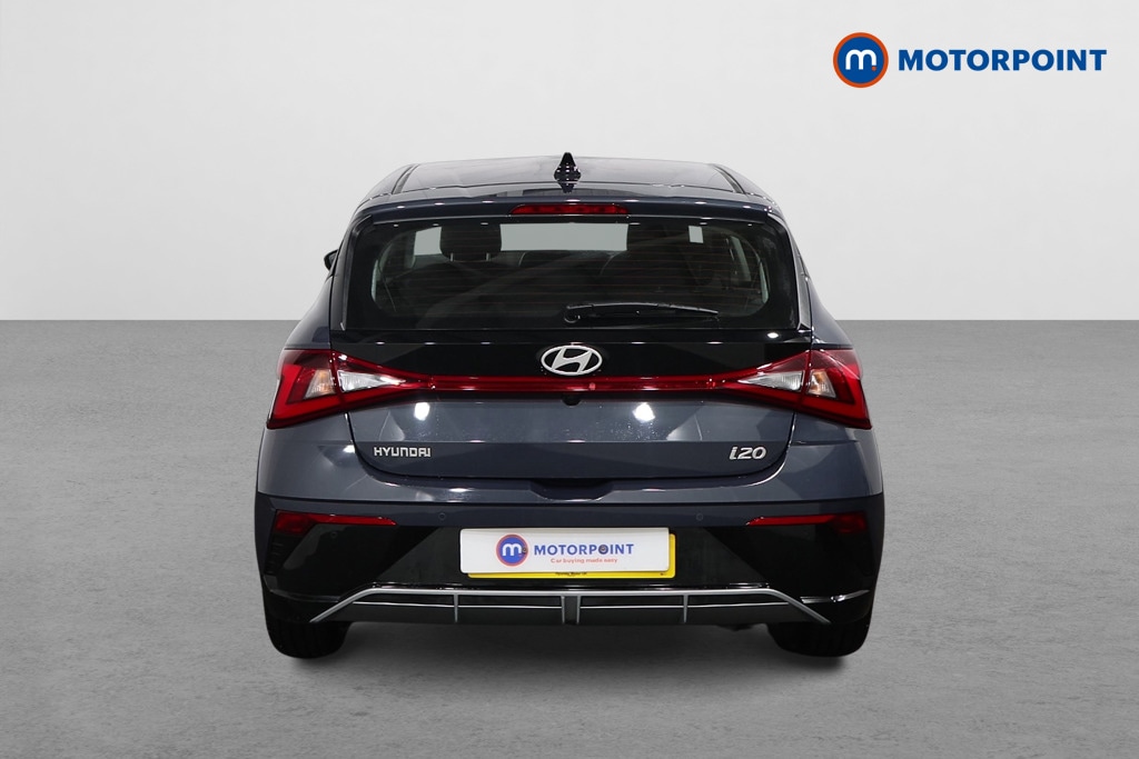 Used Hyundai i20 2025 for sale - 77450779: Photo 6