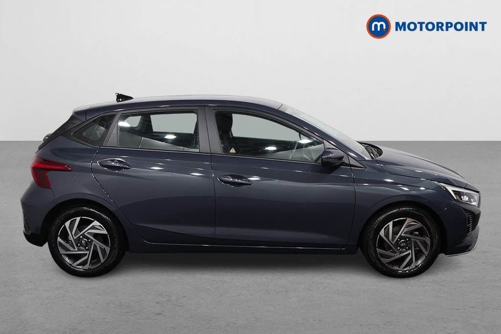Used Hyundai i20 2025 for sale - 77450779: Photo 8