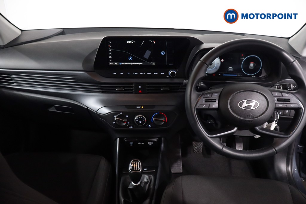 Used Hyundai i20 2025 for sale - 77450779: Photo 9