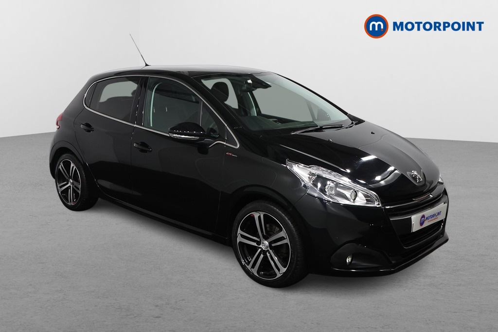 Used Peugeot 208 2018 for sale - 77381744: Photo 1