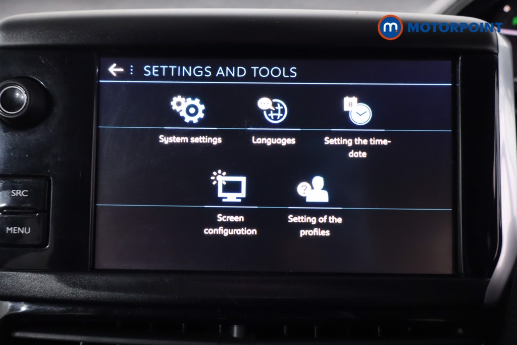 Used Peugeot 208 2018 for sale - 77381744: Photo 10