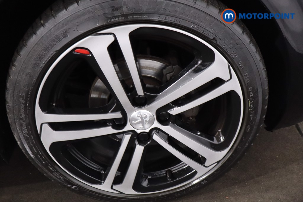 Used Peugeot 208 2018 for sale - 77381744: Photo 18