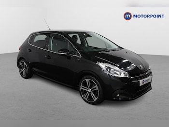 Used Peugeot 208 2018 for sale - 77381744: Photo