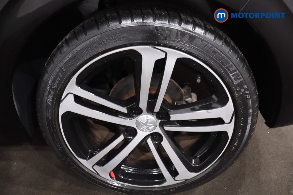 Used Peugeot 208 2018 for sale - 77381744: Photo 20