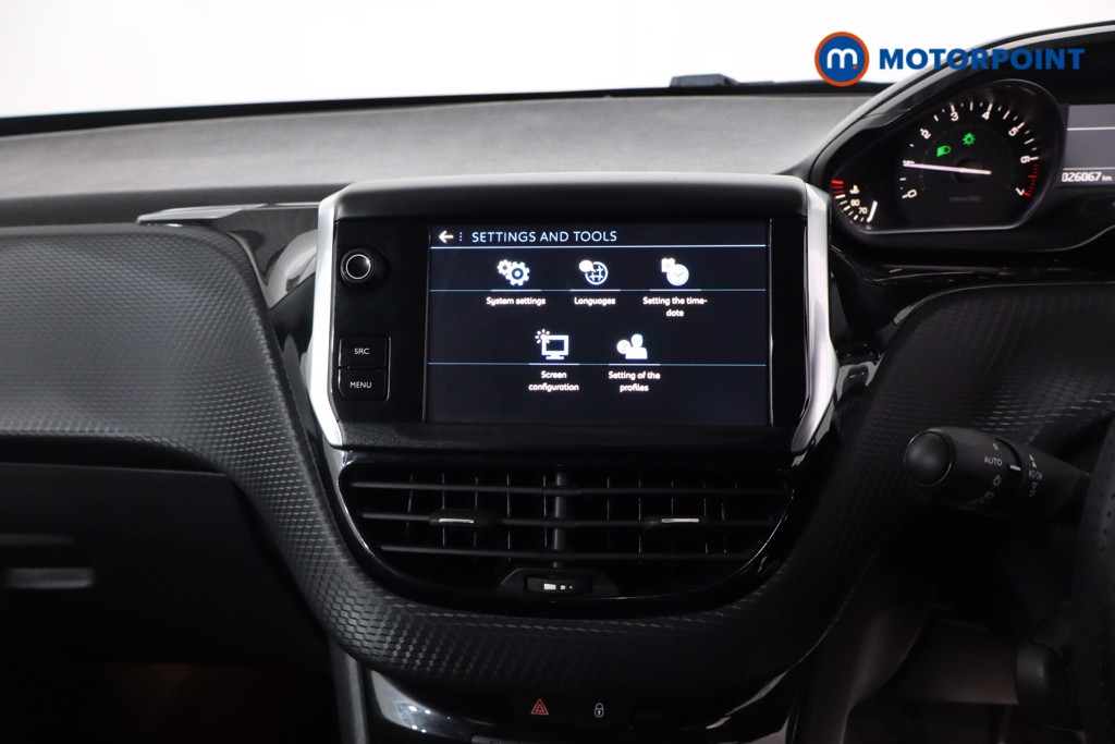 Used Peugeot 208 2018 for sale - 77381744: Photo 26