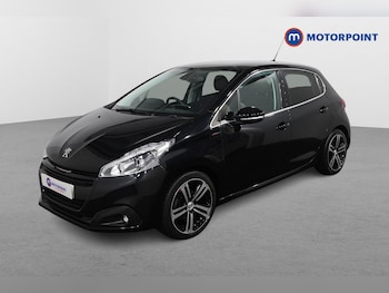 Used Peugeot 208 2018 for sale - 77381744: Photo