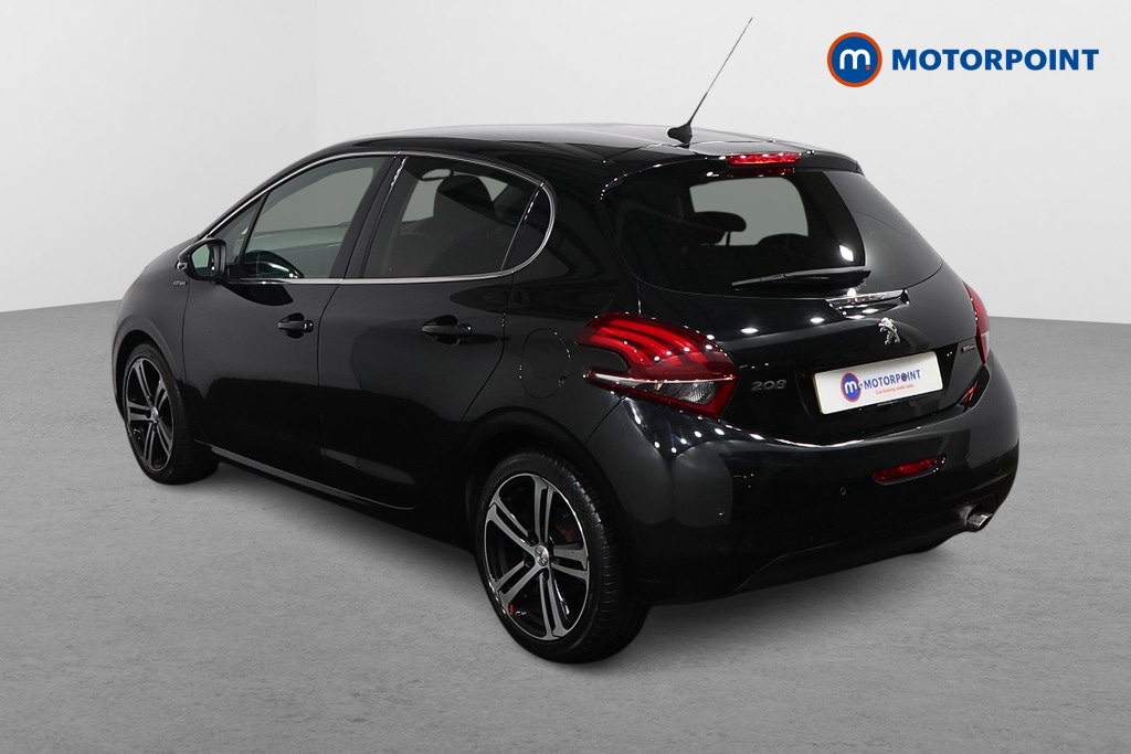 Used Peugeot 208 2018 for sale - 77381744: Photo 5